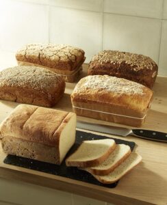 Pane fatto in casa