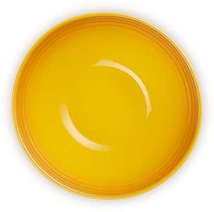 Le Creuset Ciotola In Ceramica Da 32,5 Cm – Elegante, Pratica, Idea Regalo Per Appassionati E Chef